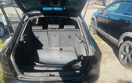 Skoda Octavia, 2011 год, 607 000 рублей, 6 фотография