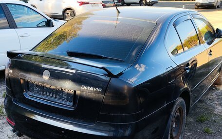 Skoda Octavia, 2011 год, 607 000 рублей, 3 фотография