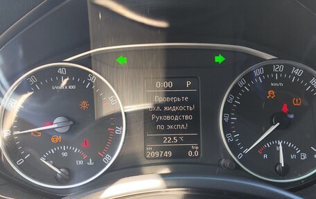 Skoda Octavia, 2011 год, 607 000 рублей, 10 фотография