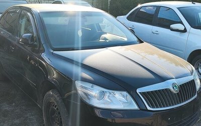 Skoda Octavia, 2011 год, 607 000 рублей, 1 фотография