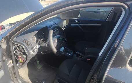 Skoda Octavia, 2011 год, 607 000 рублей, 9 фотография
