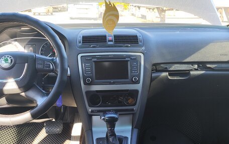 Skoda Octavia, 2011 год, 607 000 рублей, 4 фотография