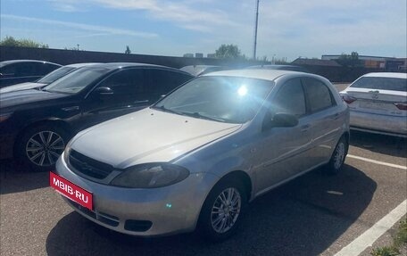 Chevrolet Lacetti, 2011 год, 208 000 рублей, 2 фотография