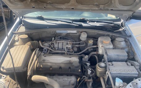 Chevrolet Lacetti, 2011 год, 208 000 рублей, 14 фотография