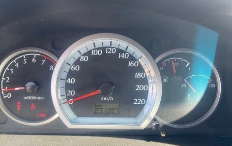 Chevrolet Lacetti, 2011 год, 208 000 рублей, 12 фотография