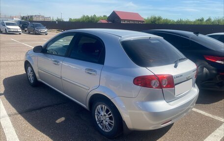 Chevrolet Lacetti, 2011 год, 208 000 рублей, 13 фотография
