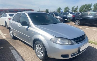 Chevrolet Lacetti, 2011 год, 208 000 рублей, 1 фотография