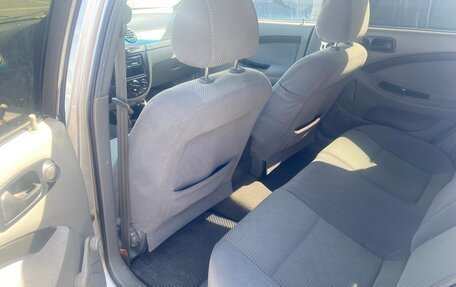 Chevrolet Lacetti, 2011 год, 208 000 рублей, 8 фотография