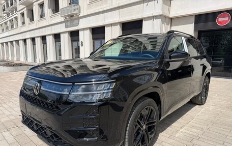 Volkswagen Teramont, 2026 год, 6 000 000 рублей, 1 фотография