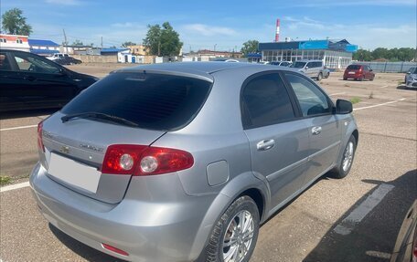 Chevrolet Lacetti, 2011 год, 208 000 рублей, 19 фотография