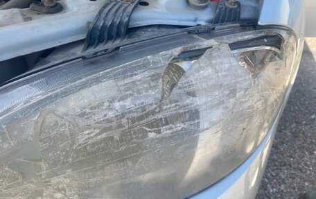 Chevrolet Lacetti, 2011 год, 208 000 рублей, 17 фотография
