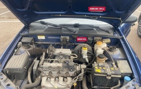 Chevrolet Lanos I, 2008 год, 112 000 рублей, 3 фотография