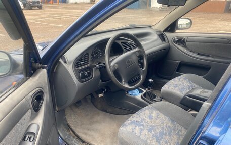 Chevrolet Lanos I, 2008 год, 112 000 рублей, 20 фотография