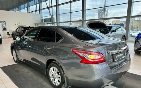 Nissan Teana, 2014 год, 1 495 000 рублей, 4 фотография