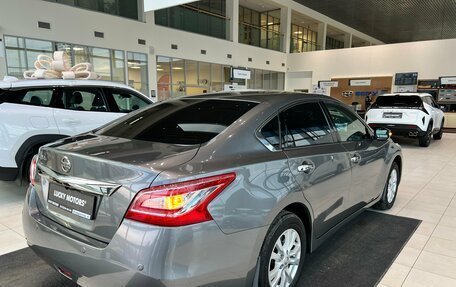 Nissan Teana, 2014 год, 1 495 000 рублей, 6 фотография