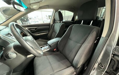 Nissan Teana, 2014 год, 1 495 000 рублей, 12 фотография