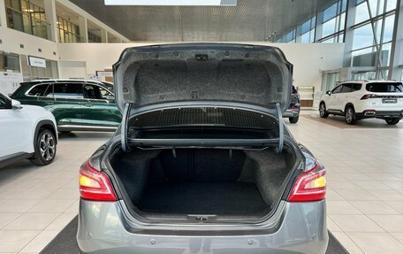 Nissan Teana, 2014 год, 1 495 000 рублей, 10 фотография