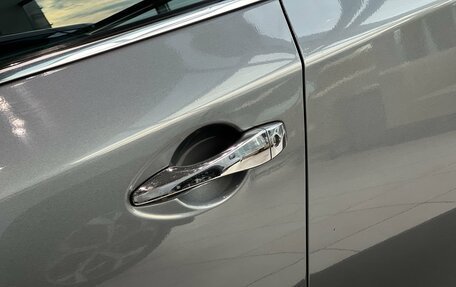 Nissan Teana, 2014 год, 1 495 000 рублей, 9 фотография
