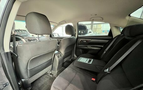 Nissan Teana, 2014 год, 1 495 000 рублей, 13 фотография