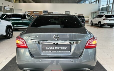 Nissan Teana, 2014 год, 1 495 000 рублей, 5 фотография