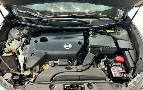 Nissan Teana, 2014 год, 1 495 000 рублей, 11 фотография