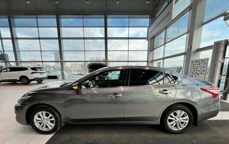 Nissan Teana, 2014 год, 1 495 000 рублей, 7 фотография