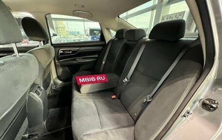 Nissan Teana, 2014 год, 1 495 000 рублей, 15 фотография