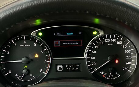 Nissan Teana, 2014 год, 1 495 000 рублей, 19 фотография