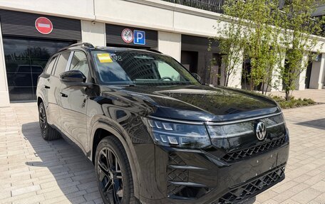 Volkswagen Teramont, 2026 год, 6 000 000 рублей, 3 фотография