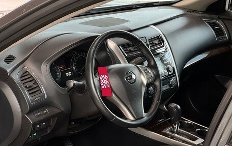 Nissan Teana, 2014 год, 1 495 000 рублей, 16 фотография