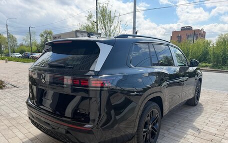 Volkswagen Teramont, 2026 год, 6 000 000 рублей, 5 фотография