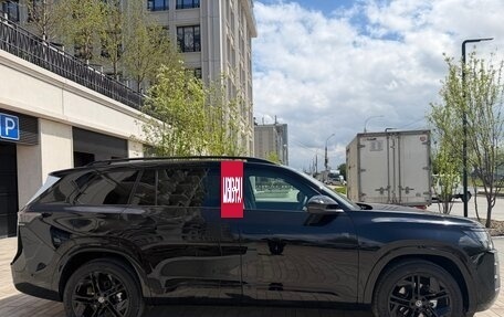 Volkswagen Teramont, 2026 год, 6 000 000 рублей, 4 фотография