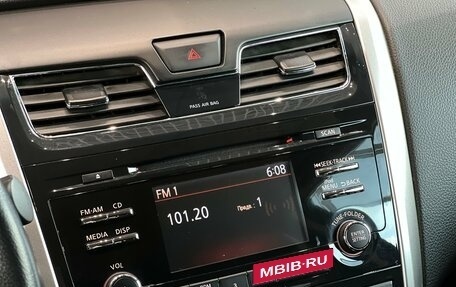 Nissan Teana, 2014 год, 1 495 000 рублей, 21 фотография