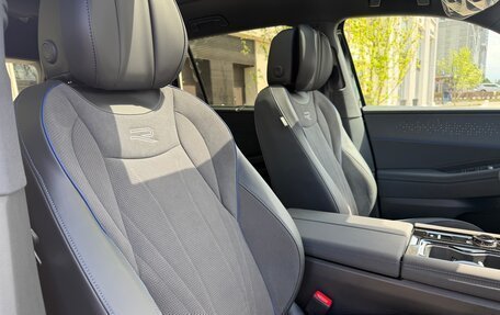 Volkswagen Teramont, 2026 год, 6 000 000 рублей, 16 фотография
