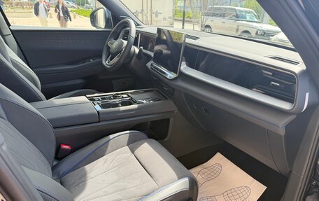 Volkswagen Teramont, 2026 год, 6 000 000 рублей, 14 фотография