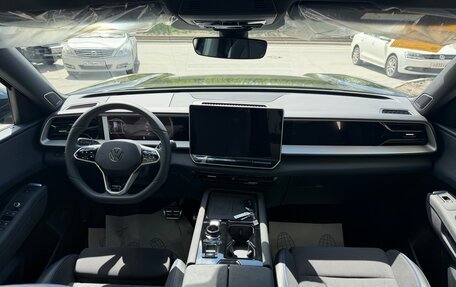 Volkswagen Teramont, 2026 год, 6 000 000 рублей, 17 фотография