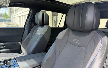 Volkswagen Teramont, 2026 год, 6 000 000 рублей, 12 фотография