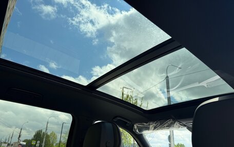 Volkswagen Teramont, 2026 год, 6 000 000 рублей, 20 фотография