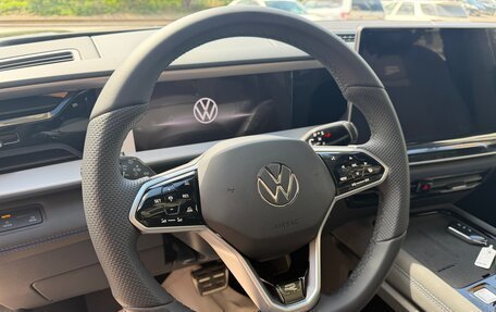 Volkswagen Teramont, 2026 год, 6 000 000 рублей, 13 фотография