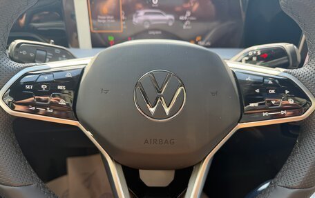 Volkswagen Teramont, 2026 год, 6 000 000 рублей, 32 фотография