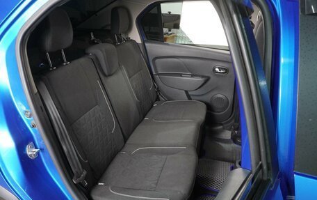 Renault Logan II, 2019 год, 1 199 000 рублей, 7 фотография