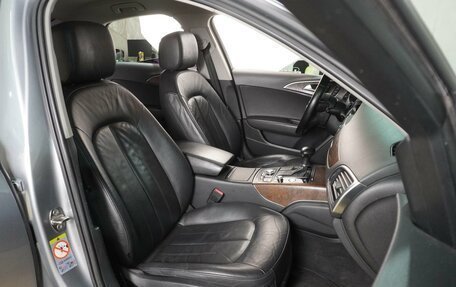 Audi A6, 2012 год, 1 649 000 рублей, 8 фотография