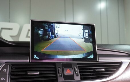 Audi A6, 2012 год, 1 649 000 рублей, 18 фотография