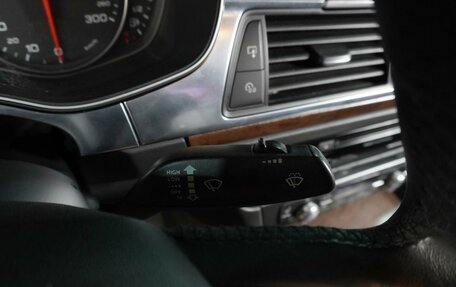 Audi A6, 2012 год, 1 649 000 рублей, 17 фотография