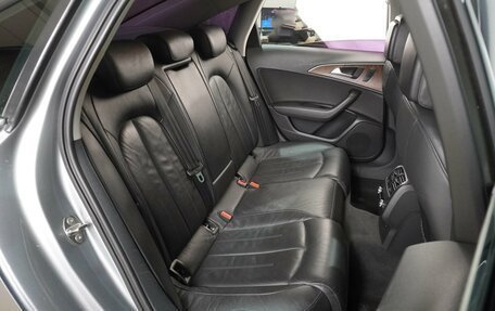 Audi A6, 2012 год, 1 649 000 рублей, 7 фотография