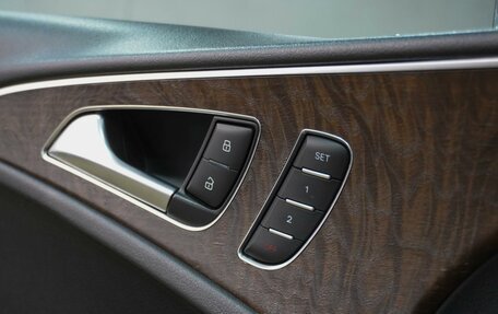 Audi A6, 2012 год, 1 649 000 рублей, 15 фотография