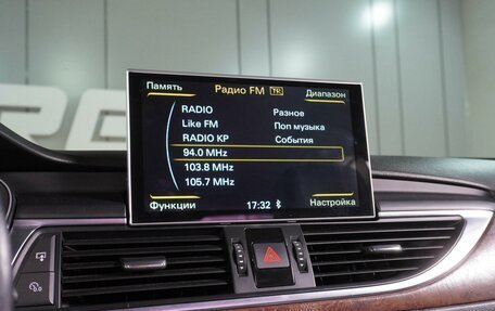 Audi A6, 2012 год, 1 649 000 рублей, 19 фотография