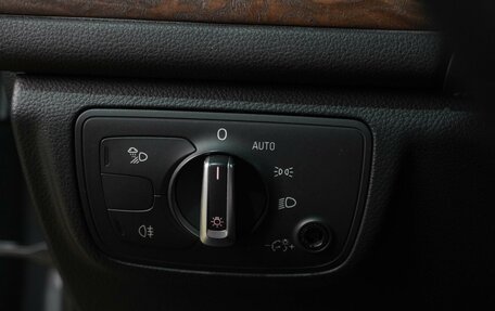 Audi A6, 2012 год, 1 649 000 рублей, 16 фотография