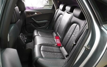 Audi A6, 2012 год, 1 649 000 рублей, 9 фотография