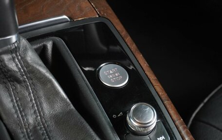 Audi A6, 2012 год, 1 649 000 рублей, 21 фотография
